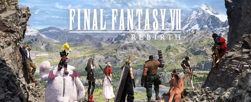 La série documentaire en quatre parties « Inside Final Fantasy VII Rebirth » est désormais disponible