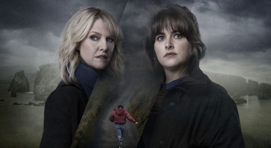 La série policière écossaise de la BBC Shetland aura deux nouvelles saisons