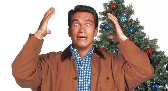 La star de Jingle All the Way, Arnold Schwarzenegger, revient dans les comédies de Noël