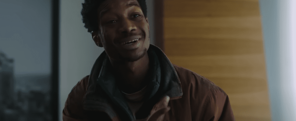 La star de la saison 1 de The Last Of Us est présente dans le nouveau western de Netflix du créateur de Sons Of Anarchy