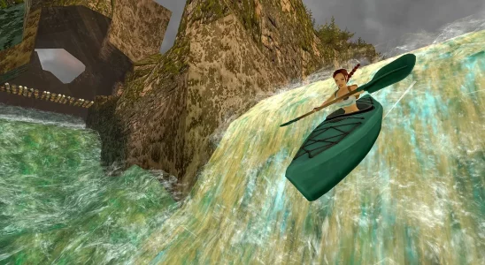 The Epic Games version of Tomb Raider I-III Remastered was wildly an ‘incomplete’ build