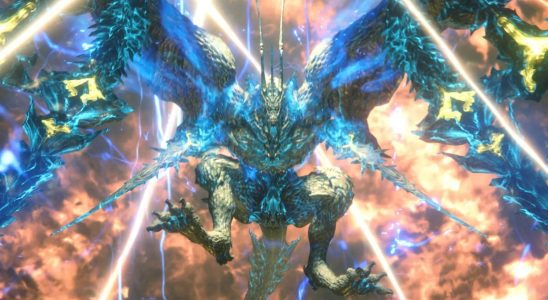 La version PC de Final Fantasy 16 est dans les "étapes finales d'optimisation", selon le producteur