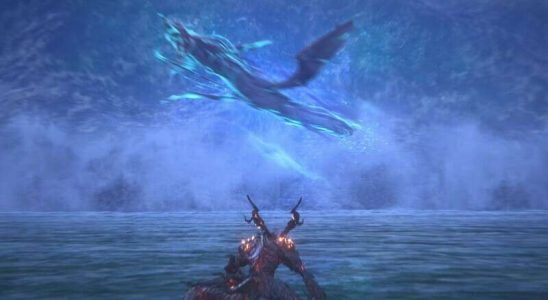La version PC de Final Fantasy XVI est en phase finale d’optimisation