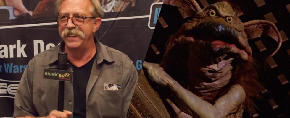 L'acteur de Star Wars et Gremlins, Mark Dodson, est décédé