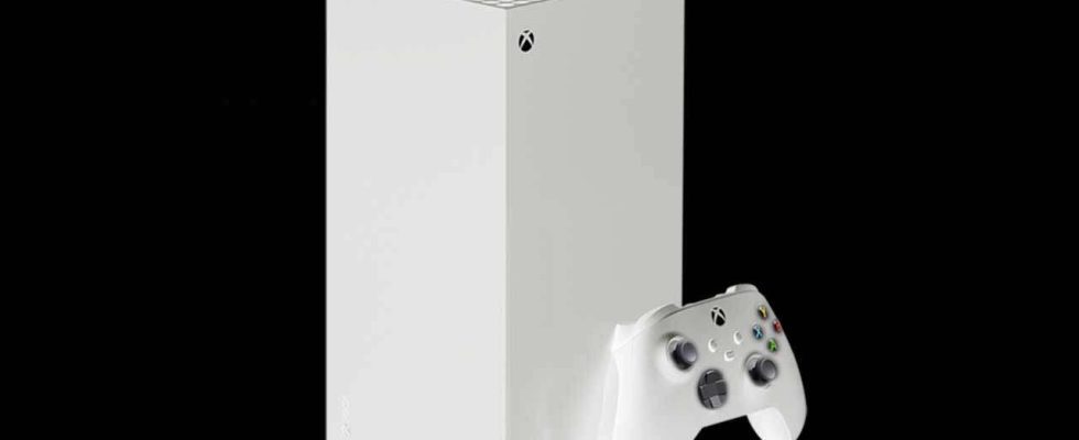 Lancement de la nouvelle console Xbox entièrement numérique cette année – Rapport