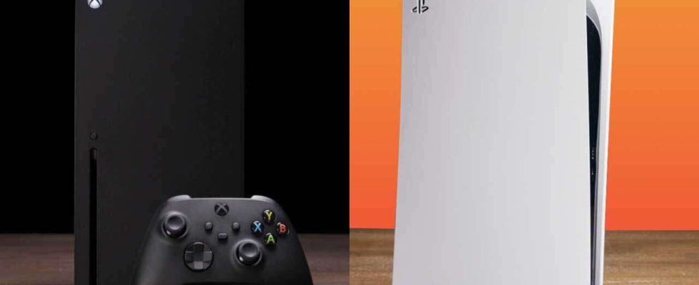 L'ancien patron de Xbox parle de la "génération finale de la console" et pourquoi Ball est dans le camp de Sony