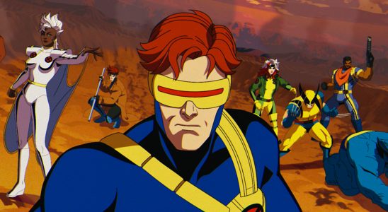 L'aspect essentiel des bandes dessinées que X-Men '97 devait réussir [Exclusive]