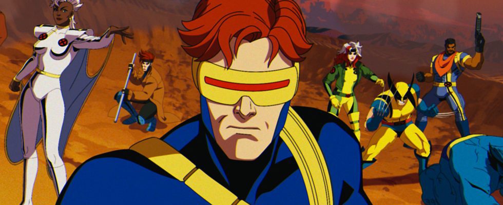 L'aspect essentiel des bandes dessinées que X-Men '97 devait réussir [Exclusive]