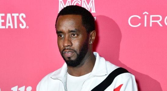 MIAMI, FLORIDA - FEBRUARY 01: Diddy attends the MCM x Rolling Pre-Super Bowl Event at SLS Miami on February 02, 2020 in Miami, Florida. (Photo by Eugene Gologursky/Getty Images for MCM)