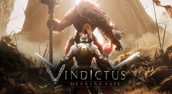 Le RPG d'action fantastique Vindictus : Defying Fate annoncé sur consoles et PC