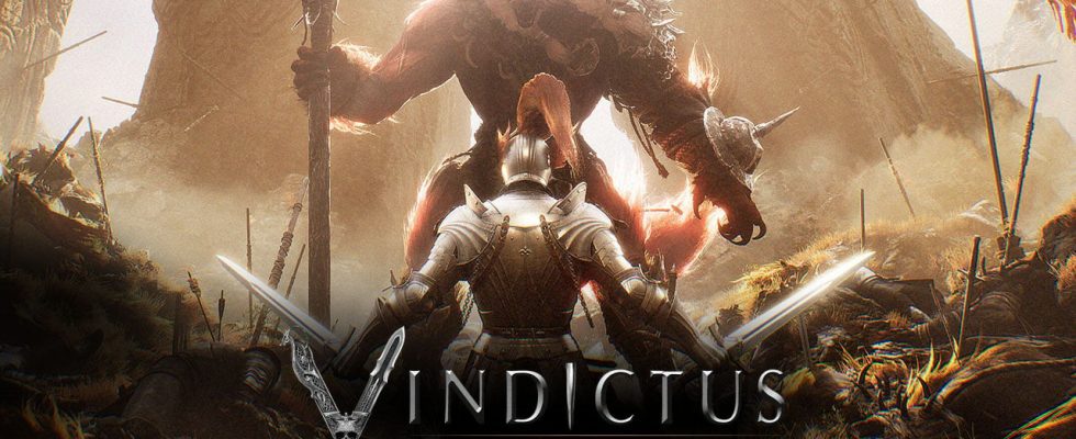 Le RPG d'action fantastique Vindictus : Defying Fate annoncé sur consoles et PC