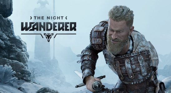 Le RPG de science-fiction/fantastique Soulslike The Night Wanderer annoncé pour PS5, Xbox Series et PC