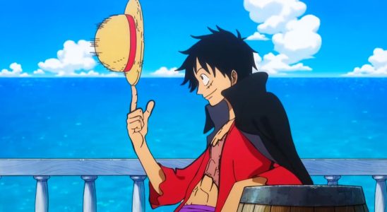 Le créateur de One Piece prend une pause de trois semaines pour une "maintenance programmée", mais rassure ses fans sur le fait qu'il n'est "pas malade"