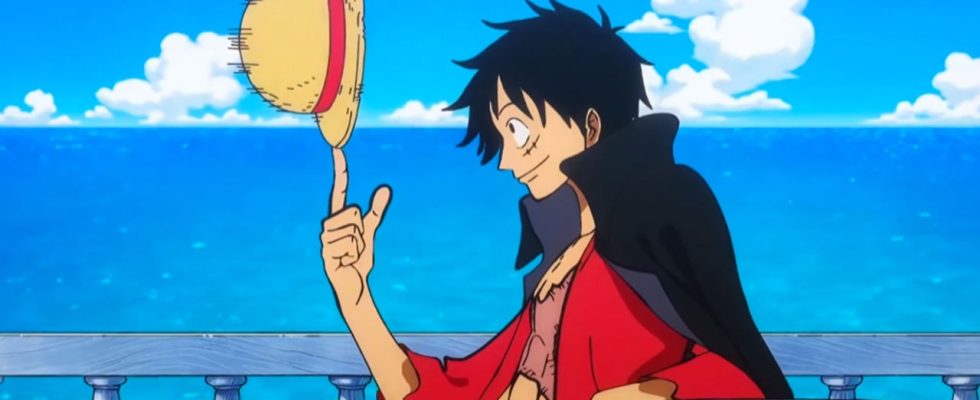 Le créateur de One Piece prend une pause de trois semaines pour une "maintenance programmée", mais rassure ses fans sur le fait qu'il n'est "pas malade"