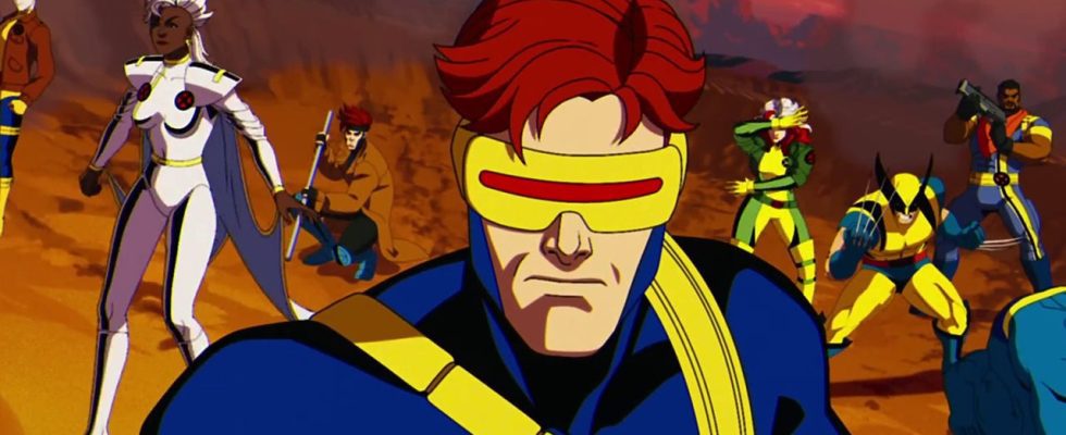 Le créateur de X-Men '97, Beau DeMayo, licencié avant la première de la série la semaine prochaine
