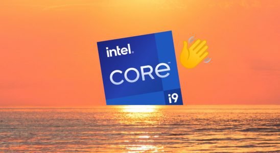 Le dernier processeur Intel Core i9 arrive la semaine prochaine selon une nouvelle fuite