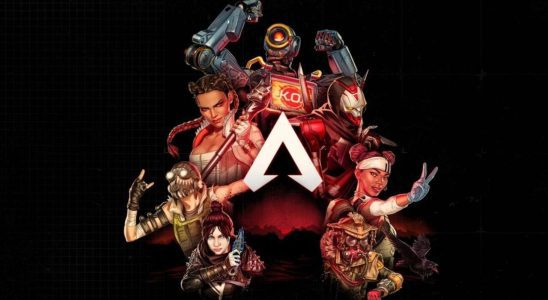 Le développeur Apex Legends Respawn touché par les licenciements d'EA