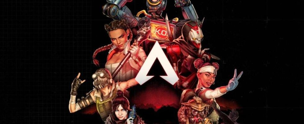 Le développeur Apex Legends Respawn touché par les licenciements d'EA