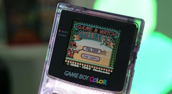 Le développeur de l'émulateur Game Boy supprime définitivement l'application du Google Play Store