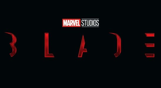 Le film Blade de Marvel Studios perd une de ses stars
