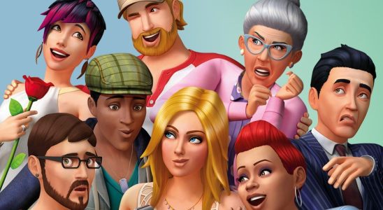 Le film Les Sims dans le tuyau de Loki Réalisateur, Margot Robbie's Company à produire