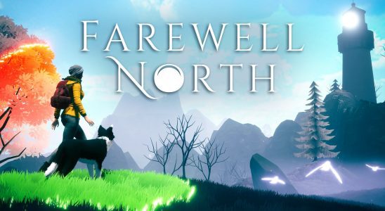 Le jeu d'aventure narratif Farewell North sera lancé le 15 août sur Xbox Series, Switch et PC