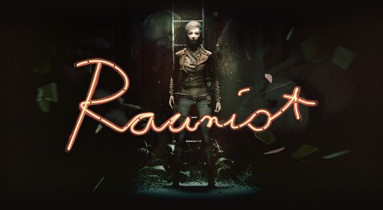 Le jeu d'aventure pointer-cliquer post-apocalyptique Rauniot pour PC sera lancé le 17 avril