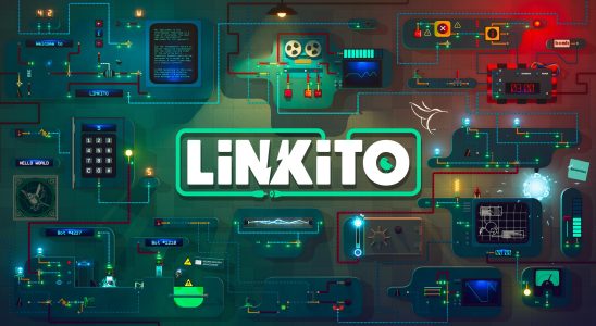 Le jeu de puzzle logique basé sur les connexions Linkito pour PC sera lancé cet été