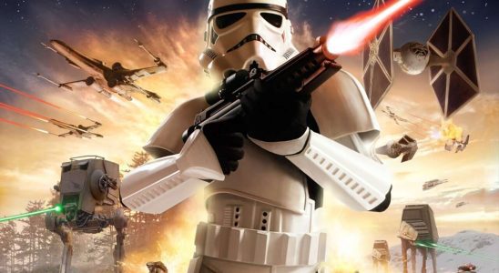 Le jeu de stratégie Star Wars d'EA toujours en préparation suite à l'annulation signalée du FPS et aux licenciements massifs