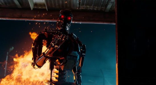 Le jeu de survie en monde ouvert Terminator sera lancé cet automne