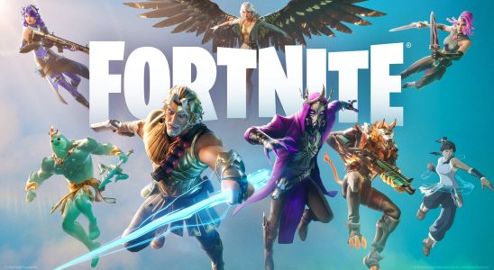 Fortnite Chapter 5 Season 2’s launch has been delayed