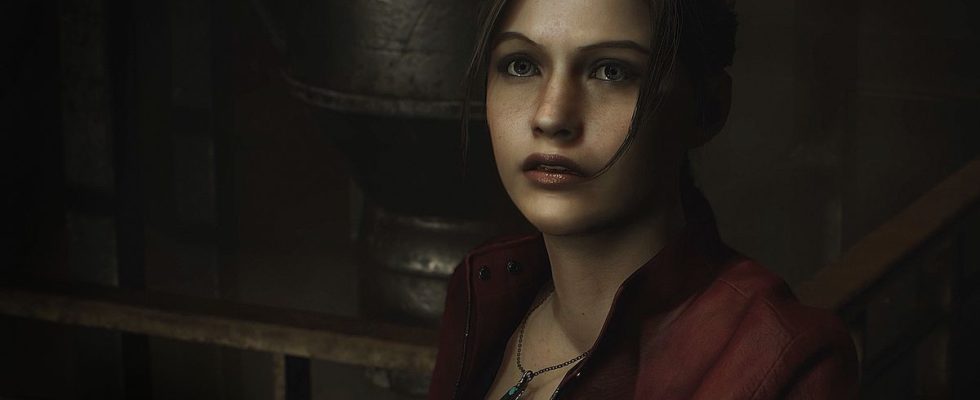 Le nouveau mod Resident Evil 2 recrée l'expérience originale avec 1700 caméras