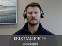 Kristian Firth, l'un des deux associés de GC Strategies, a déclaré aux députés que son entreprise avait été traînée dans la boue, sans capacité de se défendre.