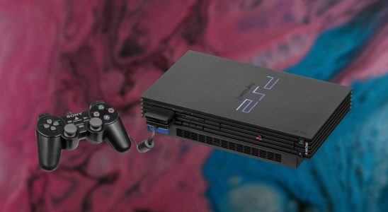 Le patron de PlayStation, Jim Ryan, révèle que la PS2 a vendu 160 millions d'unités dans le monde