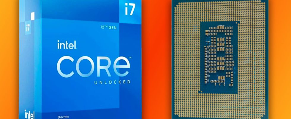 Le prix de ce processeur de jeu Intel Core i7 vient de tomber en dessous de 200 $