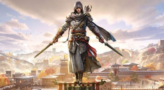 Le prochain jeu Assassin's Creed retardé – Rapport