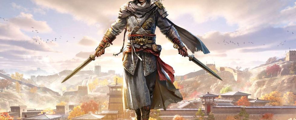 Le prochain jeu Assassin's Creed retardé – Rapport