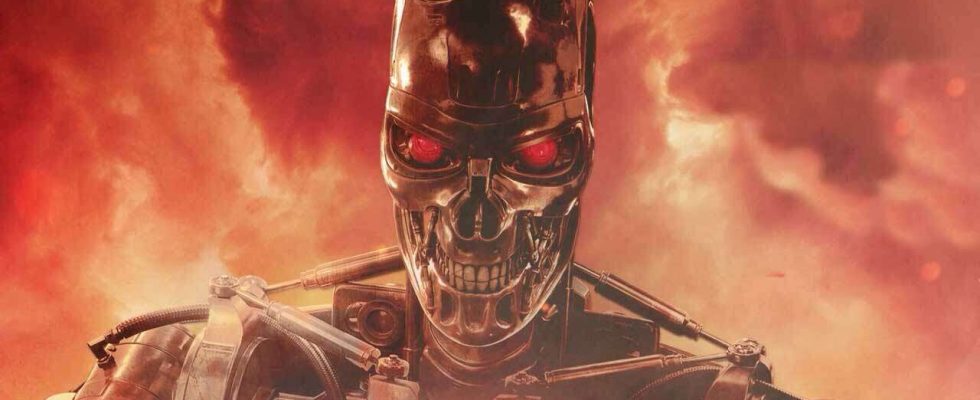 Le prochain jeu Terminator vous met au défi de survivre après le jour du jugement