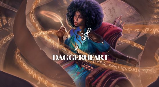 Le prochain jeu de Critical Role, Daggerheart, sera disponible en téléchargement gratuitement