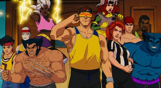 Le producteur exécutif de X-Men '97 détaille les efforts déployés pour recréer l'animation nostalgique de l'original