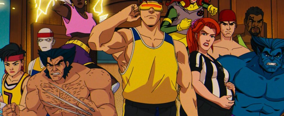 Le producteur exécutif de X-Men '97 détaille les efforts déployés pour recréer l'animation nostalgique de l'original
