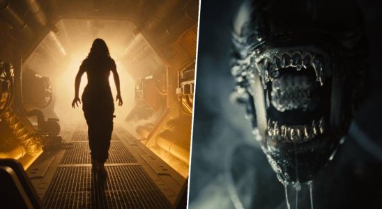 Le réalisateur d'Alien : Romulus, Fede Alvarez, décompose la nouvelle bande-annonce de son film d'horreur de survie "autonome" dépouillé