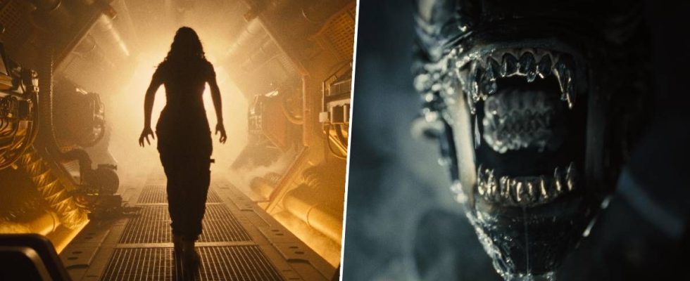 Le réalisateur d'Alien : Romulus, Fede Alvarez, décompose la nouvelle bande-annonce de son film d'horreur de survie "autonome" dépouillé