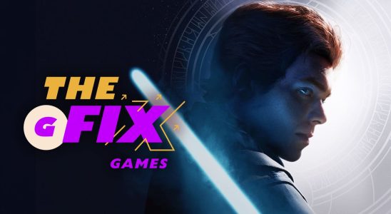 Le réalisateur de Star Wars Jedi lance un nouveau studio pour le jeu solo AAA