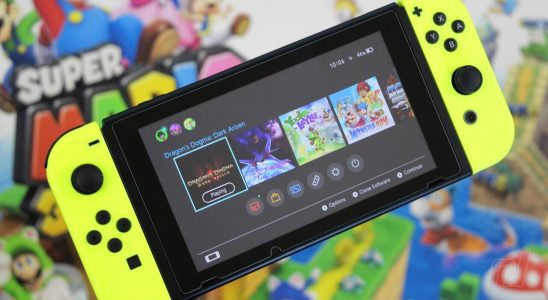 L'émulateur Switch Yuzu paiera 2,4 millions de dollars à Nintendo et cessera son développement
