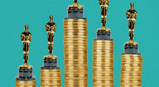Les Oscars vont tester le lien entre les audiences télévisées et le box-office pour les candidats au meilleur film. Dans cet article