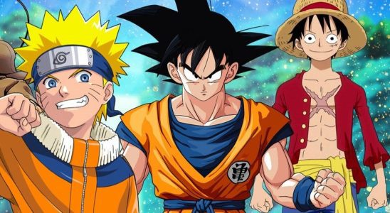 Les créateurs de One Piece, Naruto, Dragon Quest et bien d'autres pleurent la mort d'Akira Toriyama de Dragon Ball