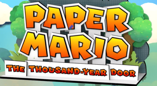 Les dates de sortie de Paper Mario et Luigi's Mansion 2 HD ont enfin été confirmées