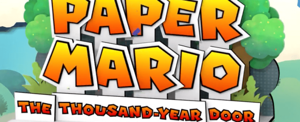 Les dates de sortie de Paper Mario et Luigi's Mansion 2 HD ont enfin été confirmées