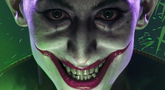 Les débuts du Joker dans Suicide Squad : Kill The Justice League obtiennent une date de sortie alors que Warner Bros. double ses efforts en matière de jeux en direct
